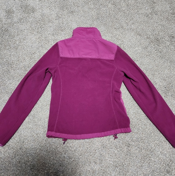 Aeropostale Fleece Jacket - Picture 2 of 6